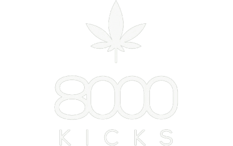 8000Kicks logo