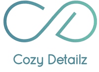 Cozy Detailz logo